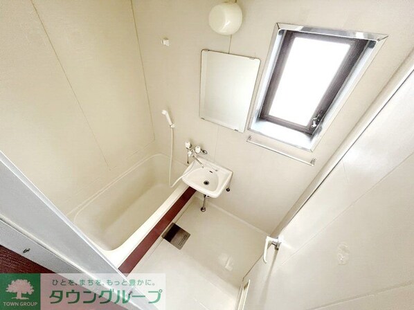 井上コーポの物件内観写真